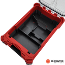 Organizer-inleg voor Milwaukee M18 BHG-502C heteluchtpistool – detailfoto 2