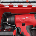 Organizer-inleg voor Milwaukee M18 BHG-502C heteluchtpistool – detailfoto 5