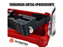 Organizer-inleg voor Milwaukee M12 SI soldeerbout – productinformatie 3