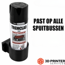 Set cilinderhouders voor Milwaukee PACKOUT Compact montageplaat – productinformatie 2
