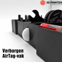 Organizer-inleg voor Milwaukee M12 FDGS rechte slijper – productinformatie 3
