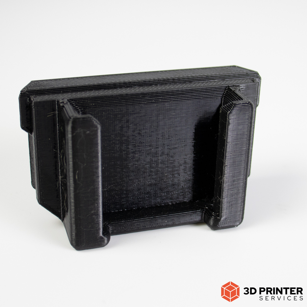 Set van 4 accuhouders voor Milwaukee PACKOUT Compact montageplaat – detailfoto 5