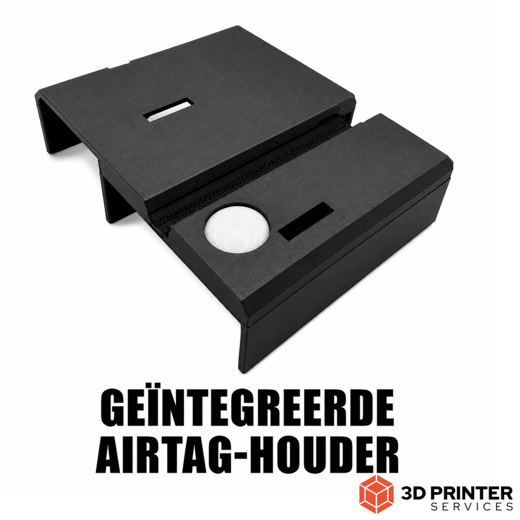 Organizer-inleg voor Milwaukee M18 BMT/M18 FMT multitool – productinformatie 3