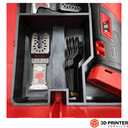 Organizer-inleg voor Milwaukee M18 BMT/M18 FMT multitool – detailfoto 1