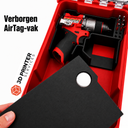 Organizer-inleg voor Milwaukee M12 FPD2/FID2 boormachine en slagschroevendraaier – productinformatie 9