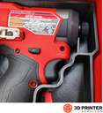Organizer-inleg voor Milwaukee M12 FPD2/FID2 boormachine en slagschroevendraaier – detailfoto 2