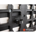 Wandhouderset voor tapehouders – detailfoto 2