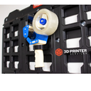 Wandhouderset voor tapehouders – detailfoto 4