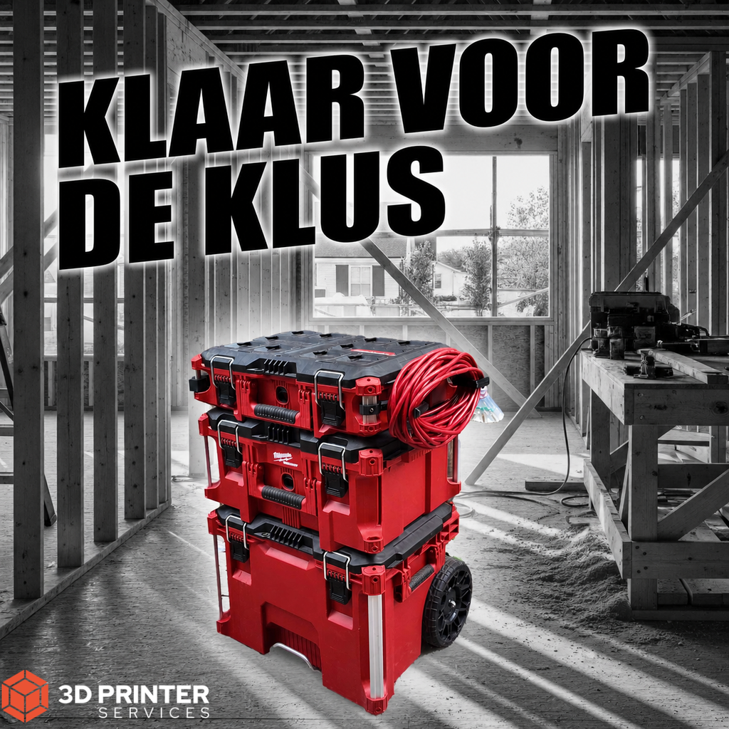 Kabelhouderset voor kabels en luchtslangen – productinformatie 3
