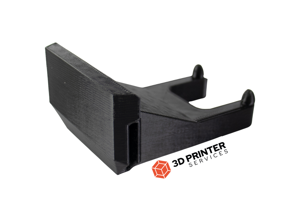 Wandhouderset voor Milwaukee M18 CV-0 compacte stofzuiger – detailfoto 4