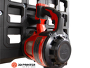 Wandhouderset voor Milwaukee M18 CV-0 compacte stofzuiger – detailfoto 9