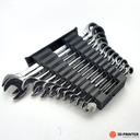 Steeksleutelhouder voor Milwaukee Packout Compact Organiser 4932464083 – detailfoto 1