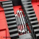 Steeksleutelhouder voor Milwaukee Packout Compact Organiser 4932464083 – detailfoto 4