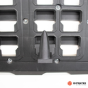 Set van 2 papierrolhouders voor Milwaukee PACKOUT – detailfoto 1
