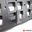 Set van 2 papierrolhouders voor Milwaukee PACKOUT – detailfoto 4