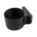 Set cilinderhouders voor Milwaukee PACKOUT Compact montageplaat – 4932480621 en 4932480622