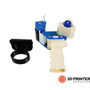 Wandhouderset voor tapehouders – Milwaukee PACKOUT 4932480621/4932480622