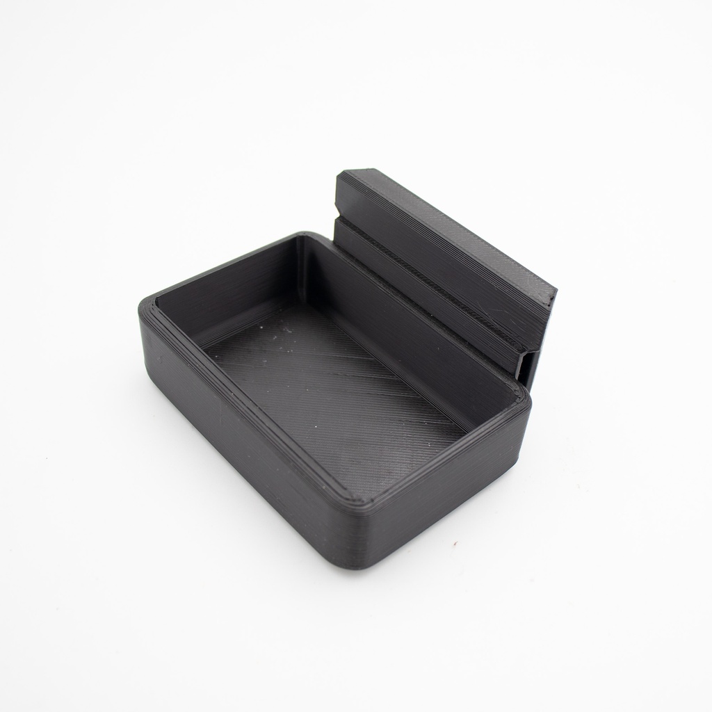 [5] Wandhouderset voor rolmaten – Milwaukee PACKOUT Compact montageplaat 4932480621 en 4932480622