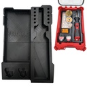 Organizer-inleg voor Milwaukee M12 SI soldeerbout – Packout Compact Organiser 4932464083