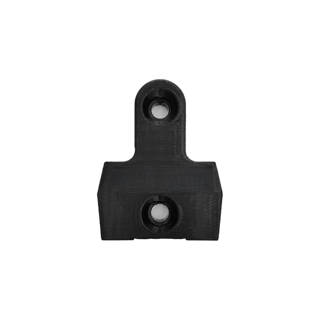 [39] Montageset voor Milwaukee koffers en organizers – 4932464080/4932464082/4932471064