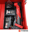 Organizer-inleg voor Milwaukee M18 BMT/M18 FMT multitool – Packout 4932472130/4932472129/4932493191