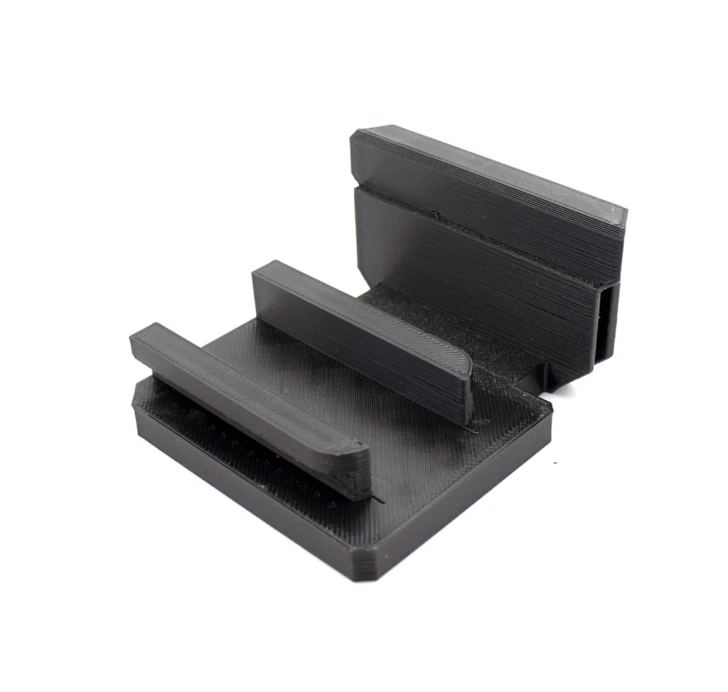 [49] Wandhouderset voor Milwaukee PACKOUT Compact montageplaat 4932480621/4932480622